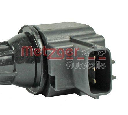 Bobine d'allumage METZGER 0880463